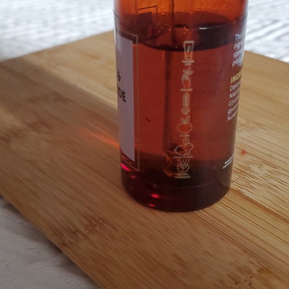 Provence Beauty Vitamin C & Niacinamide Glow Up Brightening Day Serum 60ml - Picture 7 of 8